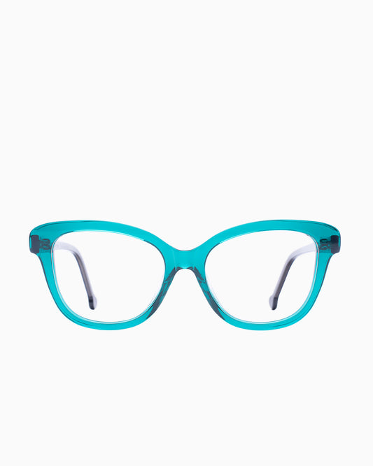 Marie-Sophie Dion - Lamy - Men | Bar à lunettes