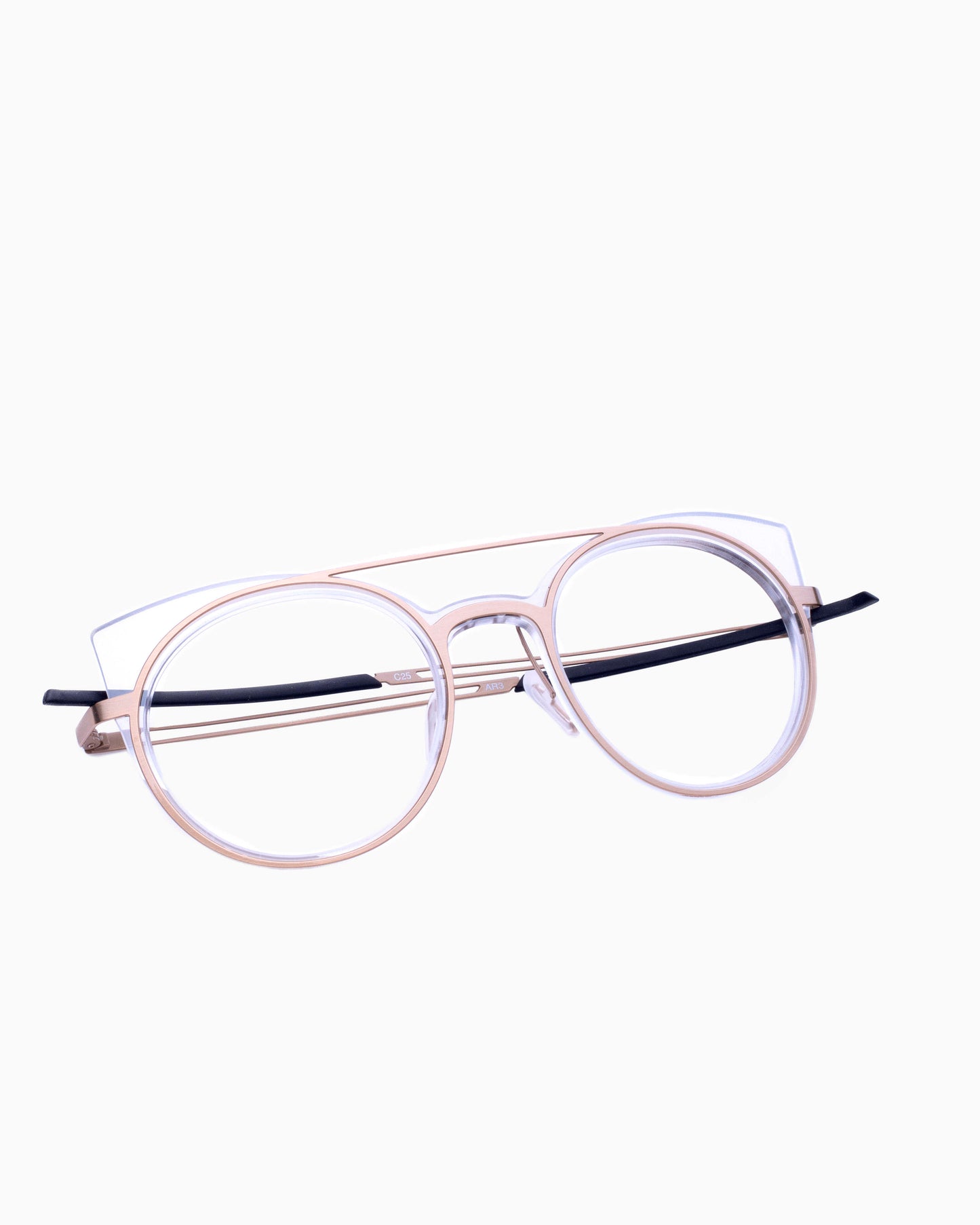 Parasite - ar3 - c25 | glasses bar