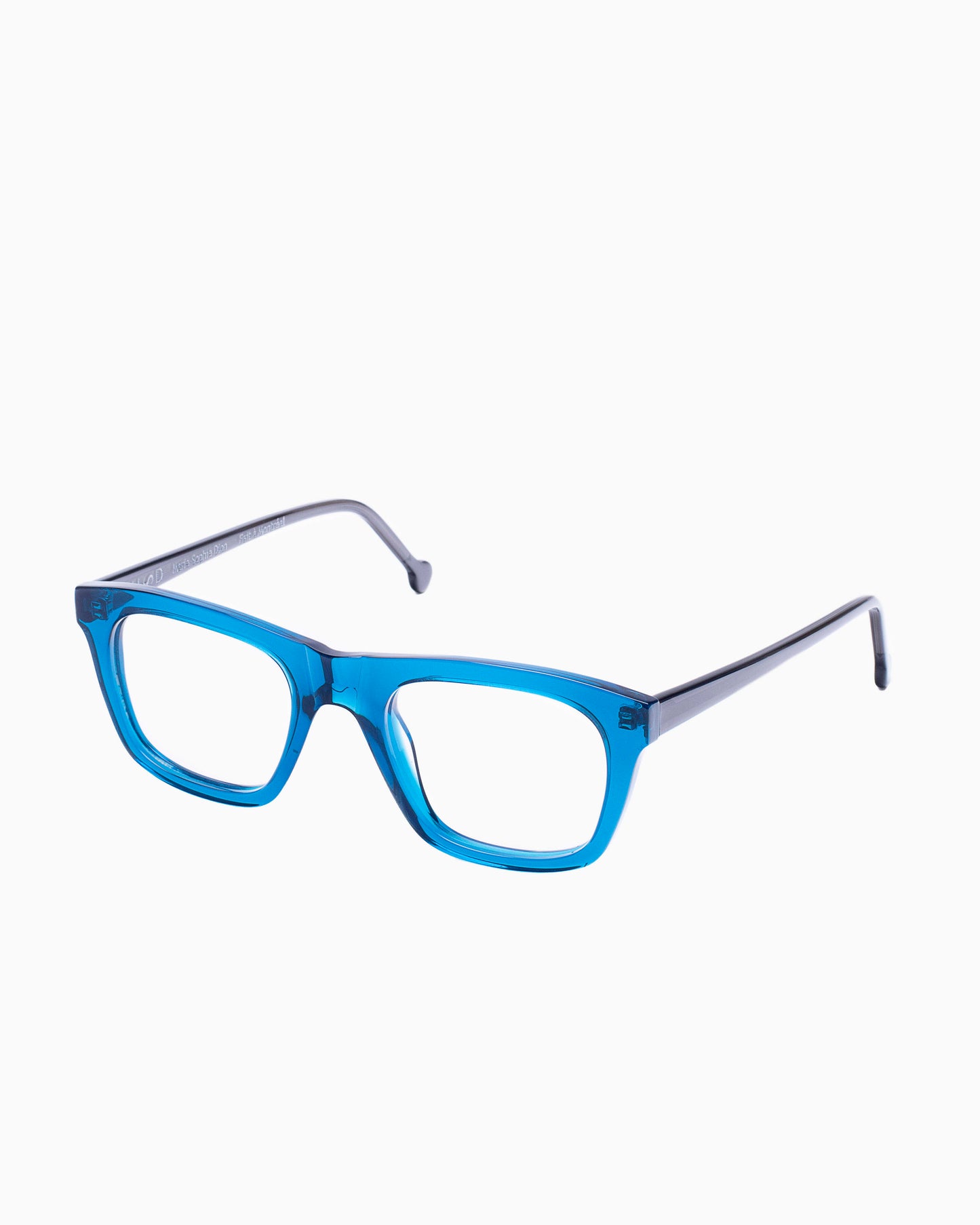 Marie-Sophie Dion - Hemingway - Cur | glasses bar