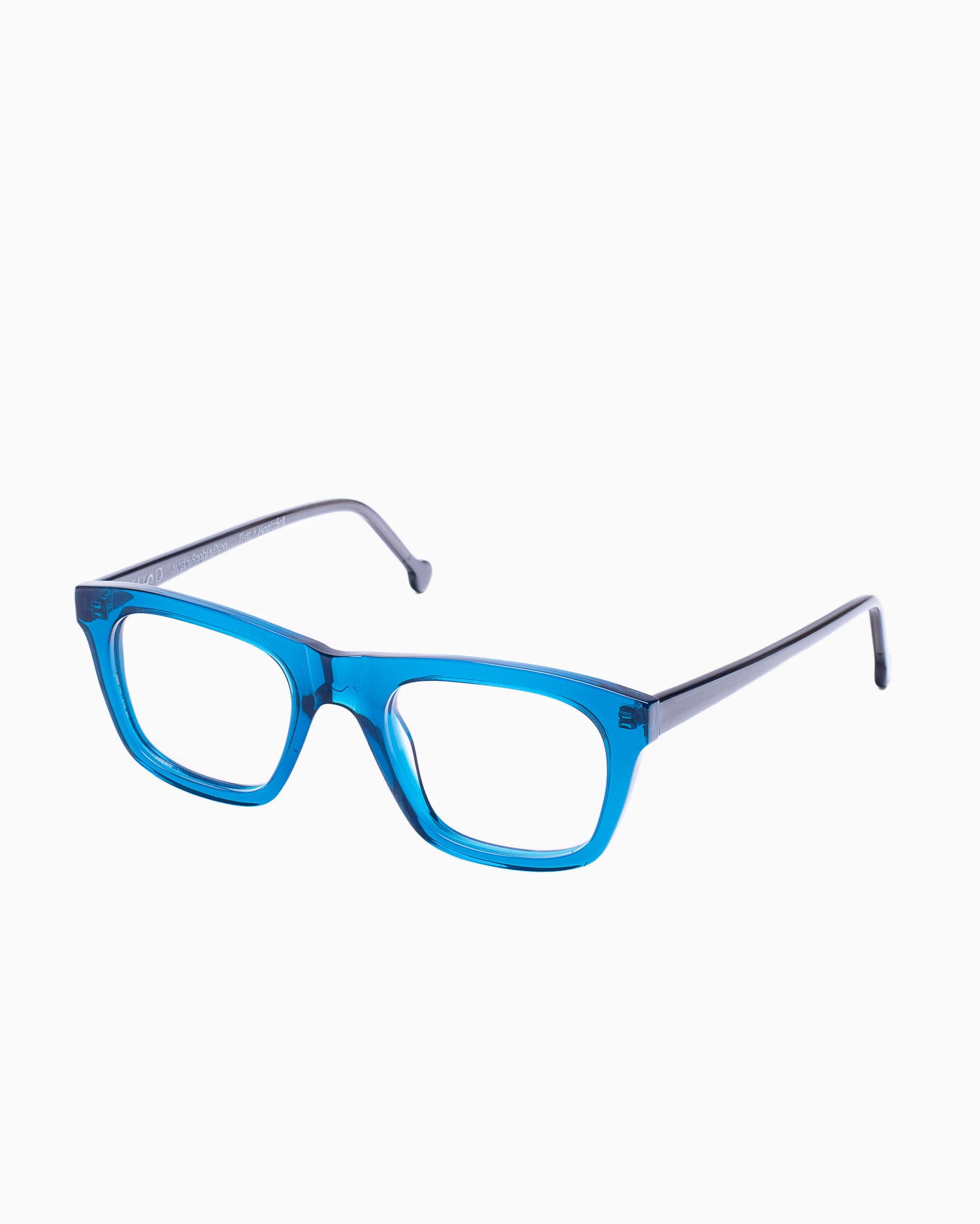 Marie-Sophie Dion - Hemingway - Cur | glasses bar:  Marie-Sophie Dion