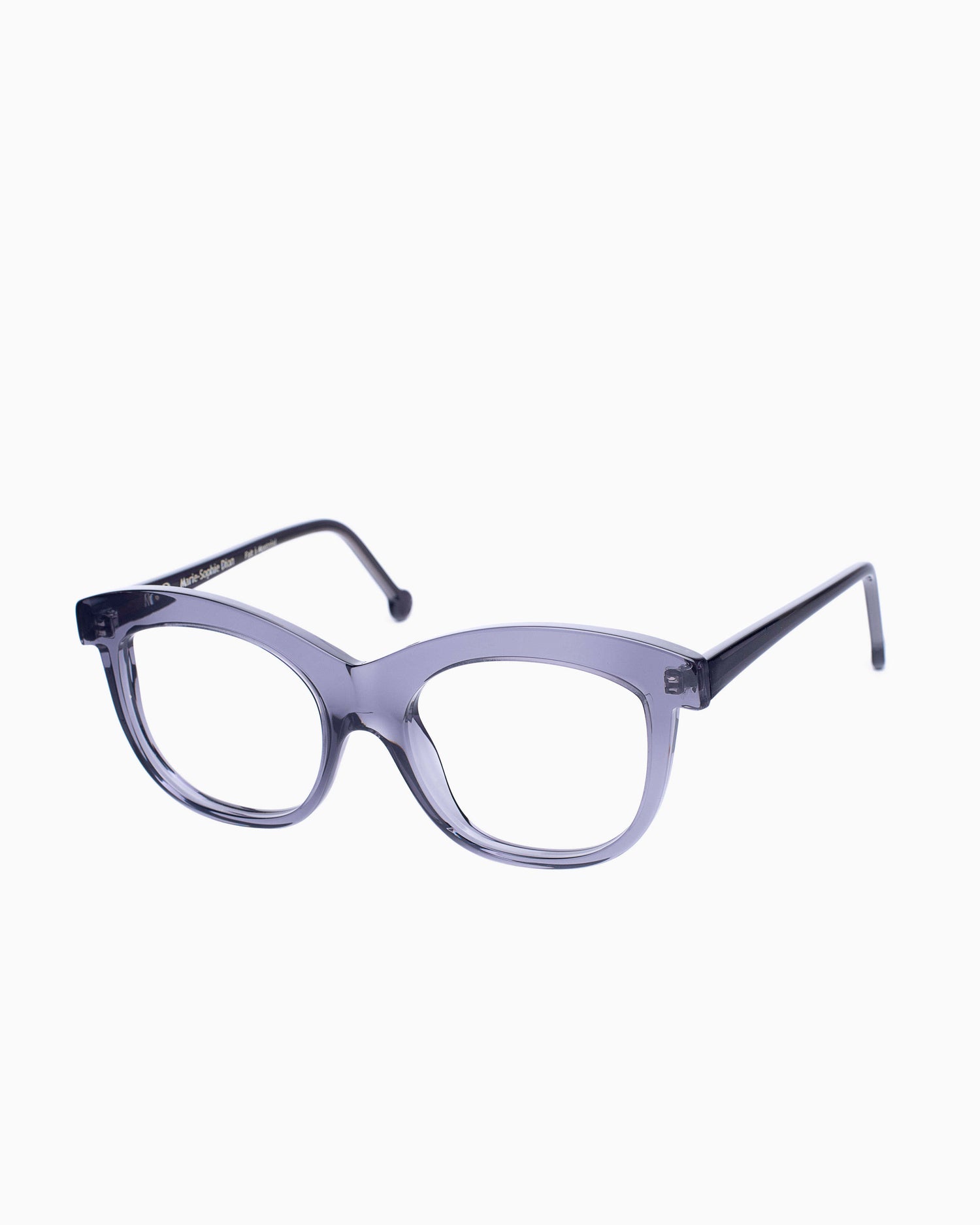 Marie-Sophie Dion - Elmir - Grm | glasses bar:  Marie-Sophie Dion