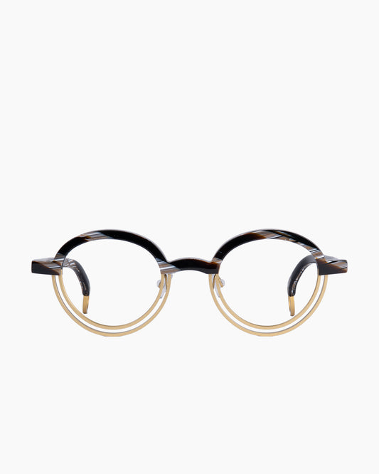 Theo - BUMPER - 4 | Bar à lunettes