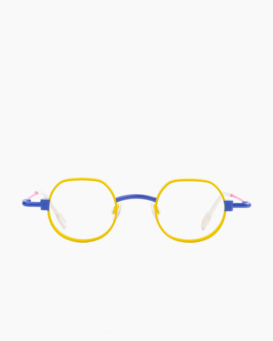 Anne and Valentin - MECABOLD - 22C48 | glasses bar