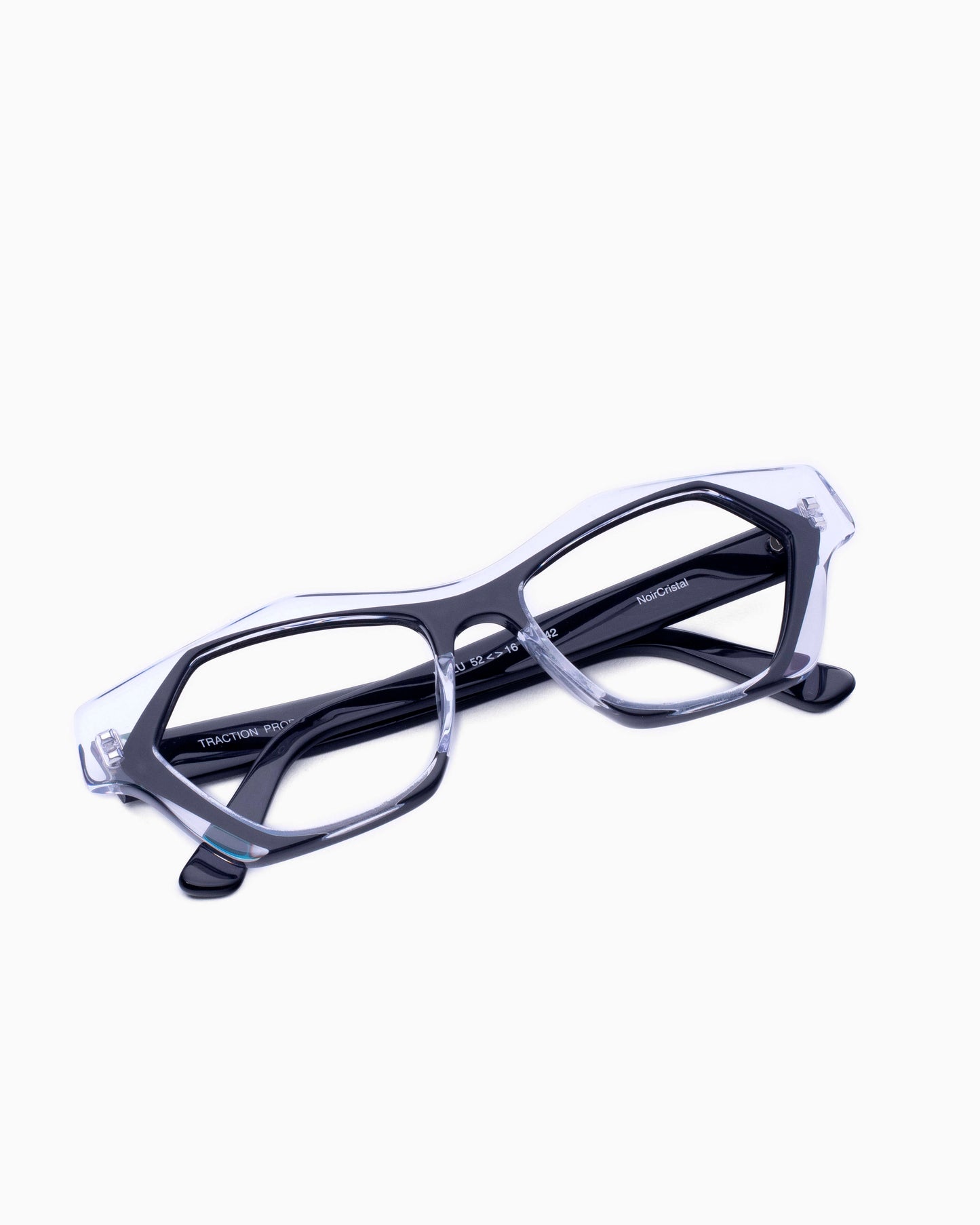 TRACTION - NEZU - Black Crystal | glasses bar