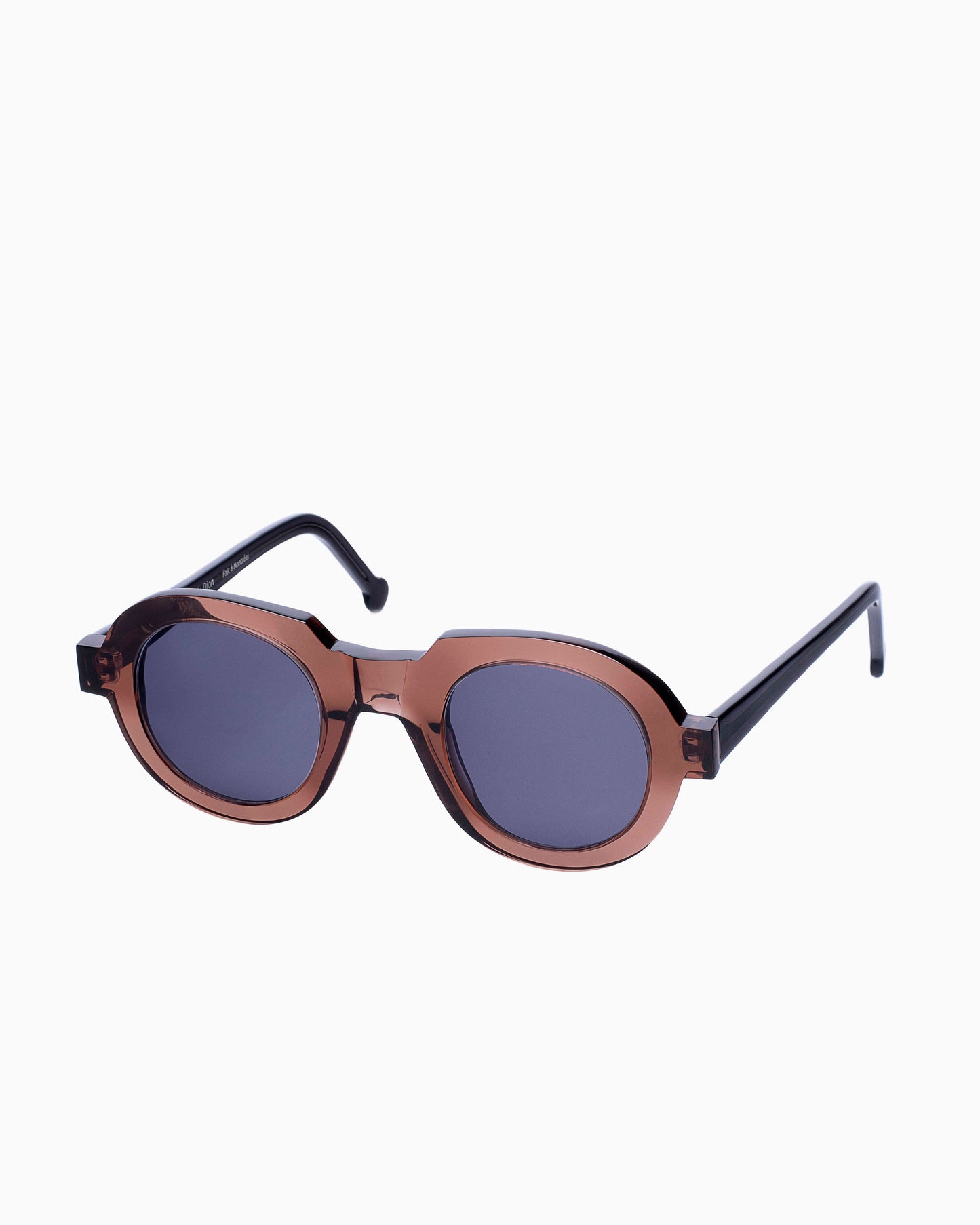 Marie-Sophie Dion - Roger - Sco | glasses bar