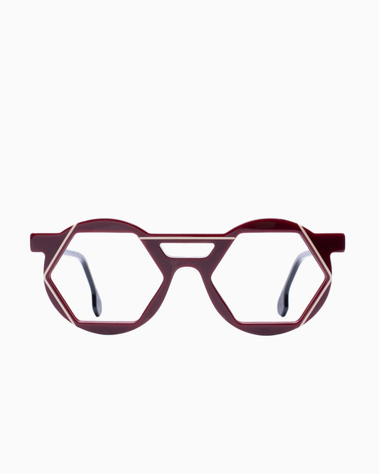 Dzmitry Samal - A6 - BordeauxBe | glasses bar