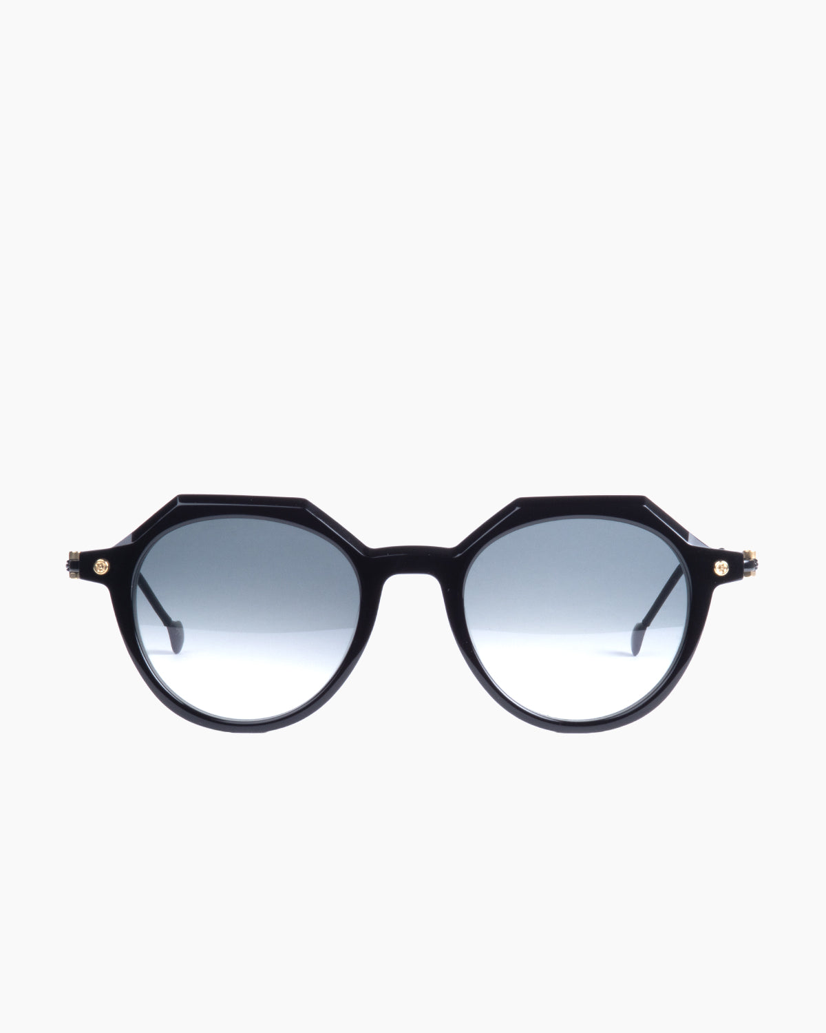 Yohji Yamamoto - Slook009 - M001 | glasses bar:  Marie-Sophie Dion