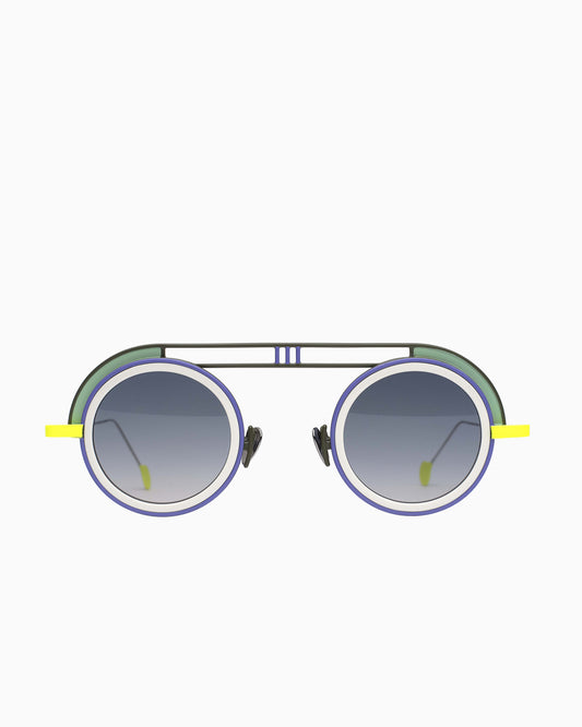 Anne et Valentin - JSCJS - 03 | Bar à lunettes