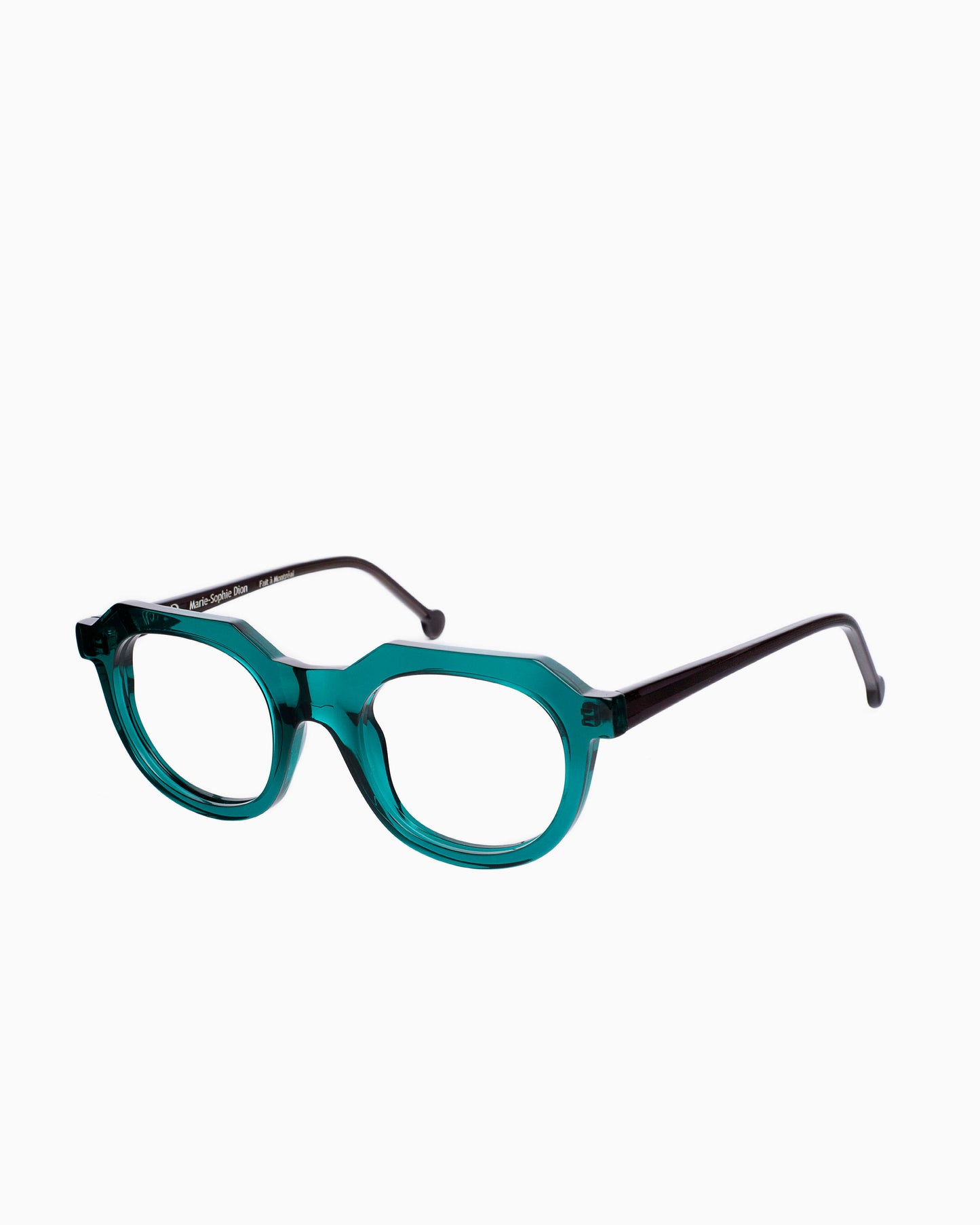 Marie-Sophie Dion - Boutcheri4.0 - Men | glasses bar