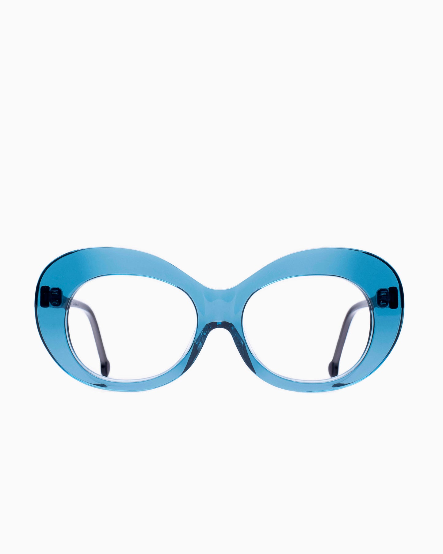 Marie-Sophie Dion - Morin - Blu | Bar à lunettes