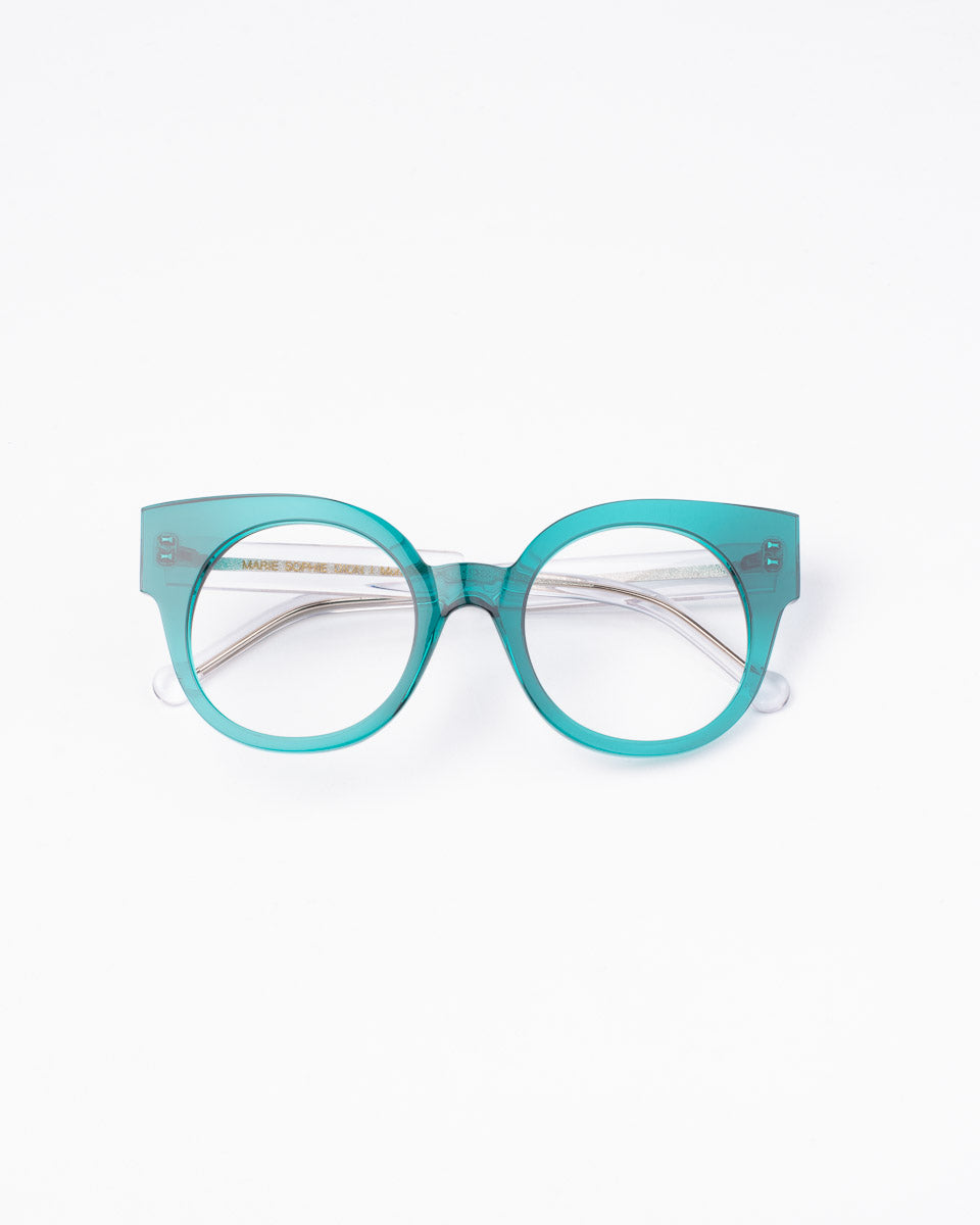 Marie-Sophie Dion - Brixi - Men | Bar à lunettes:  Marie-Sophie Dion