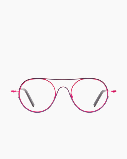 Theo - Isobar - 368 | Bar à lunettes