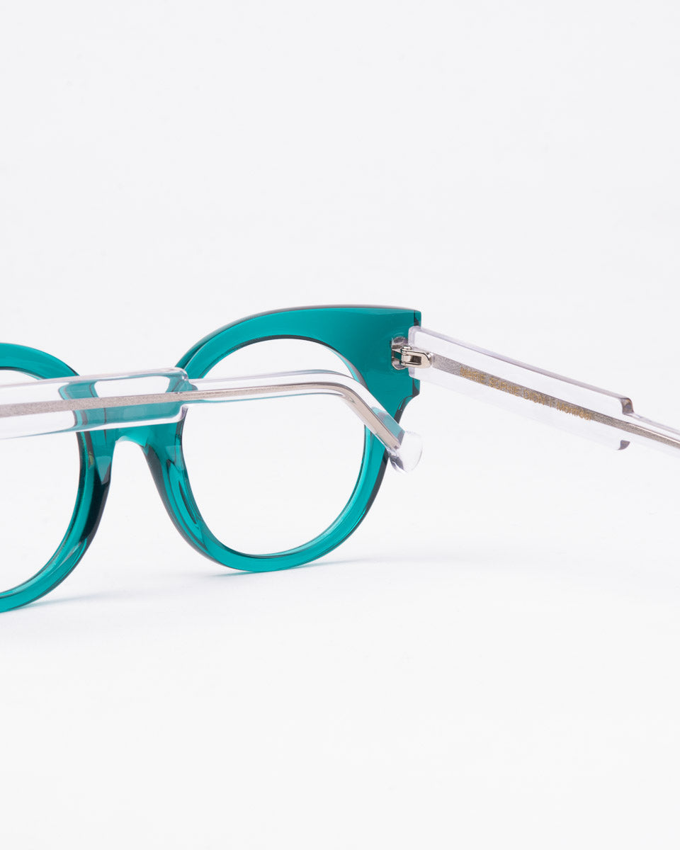 Marie-Sophie Dion - Brixi - Men | Bar à lunettes:  Marie-Sophie Dion