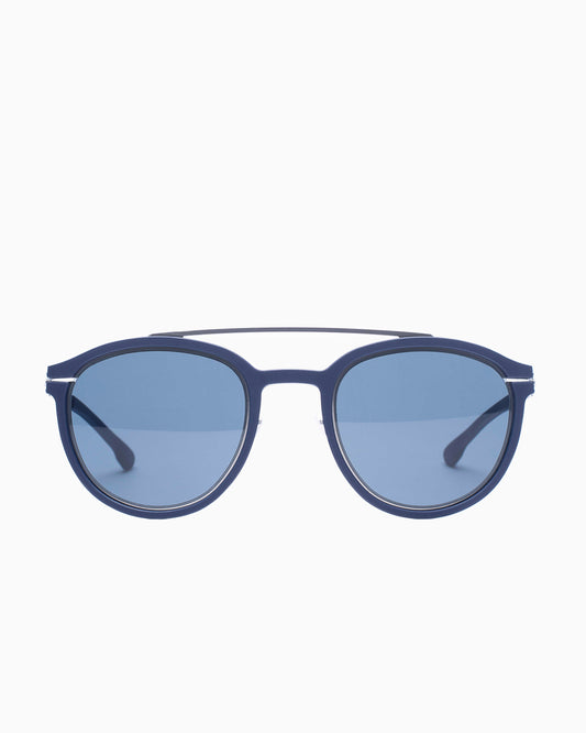 Ic Berlin - nocomply - pearl-navy-blue | Bar à lunettes