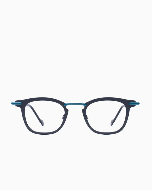 Anne and Valentin - helium - BC79 | glasses bar