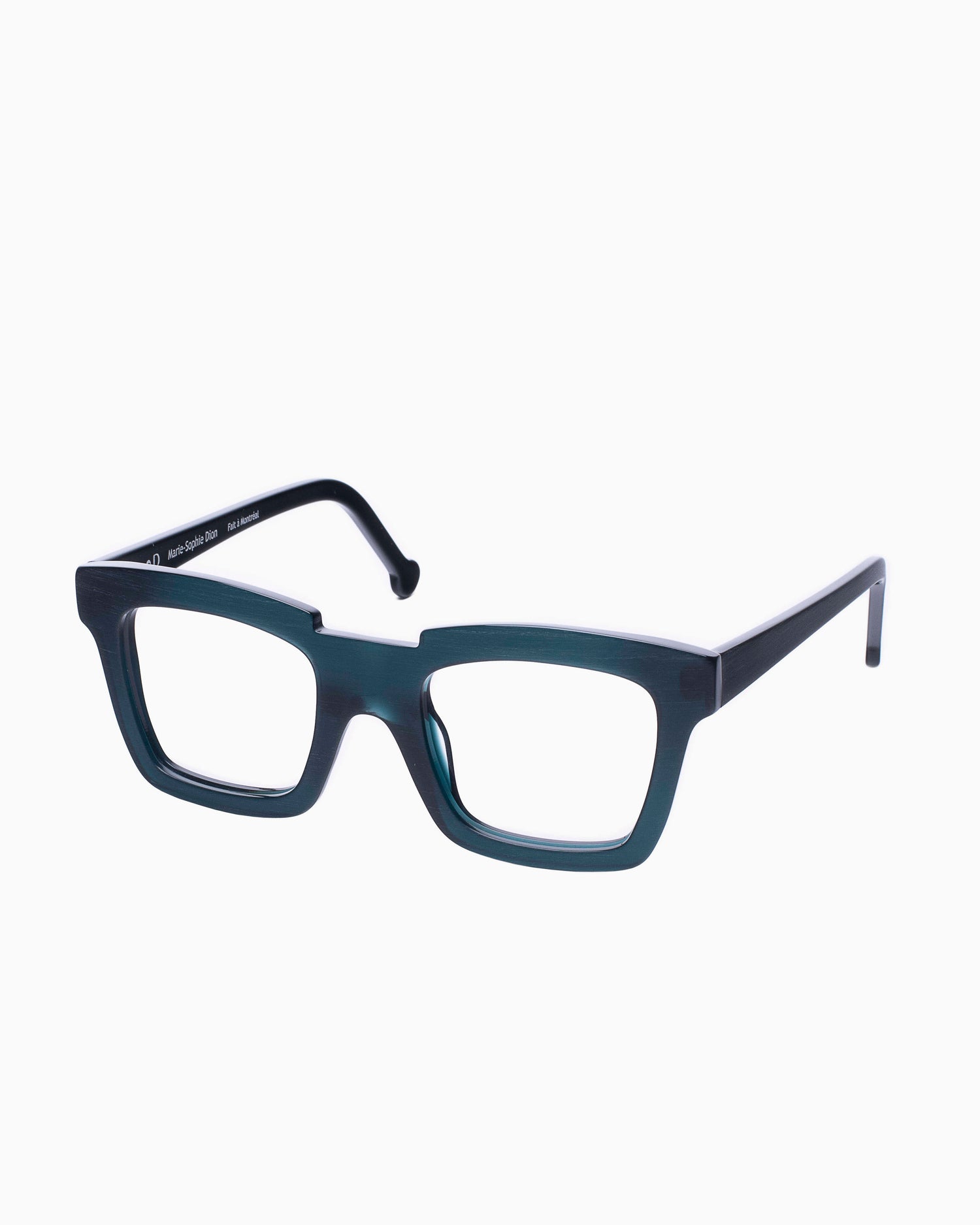 Marie-Sophie Dion - Willard - For | glasses bar:  Marie-Sophie Dion