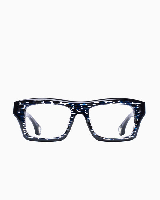 Blake Kuwahara - Chambers - Royal | glasses bar