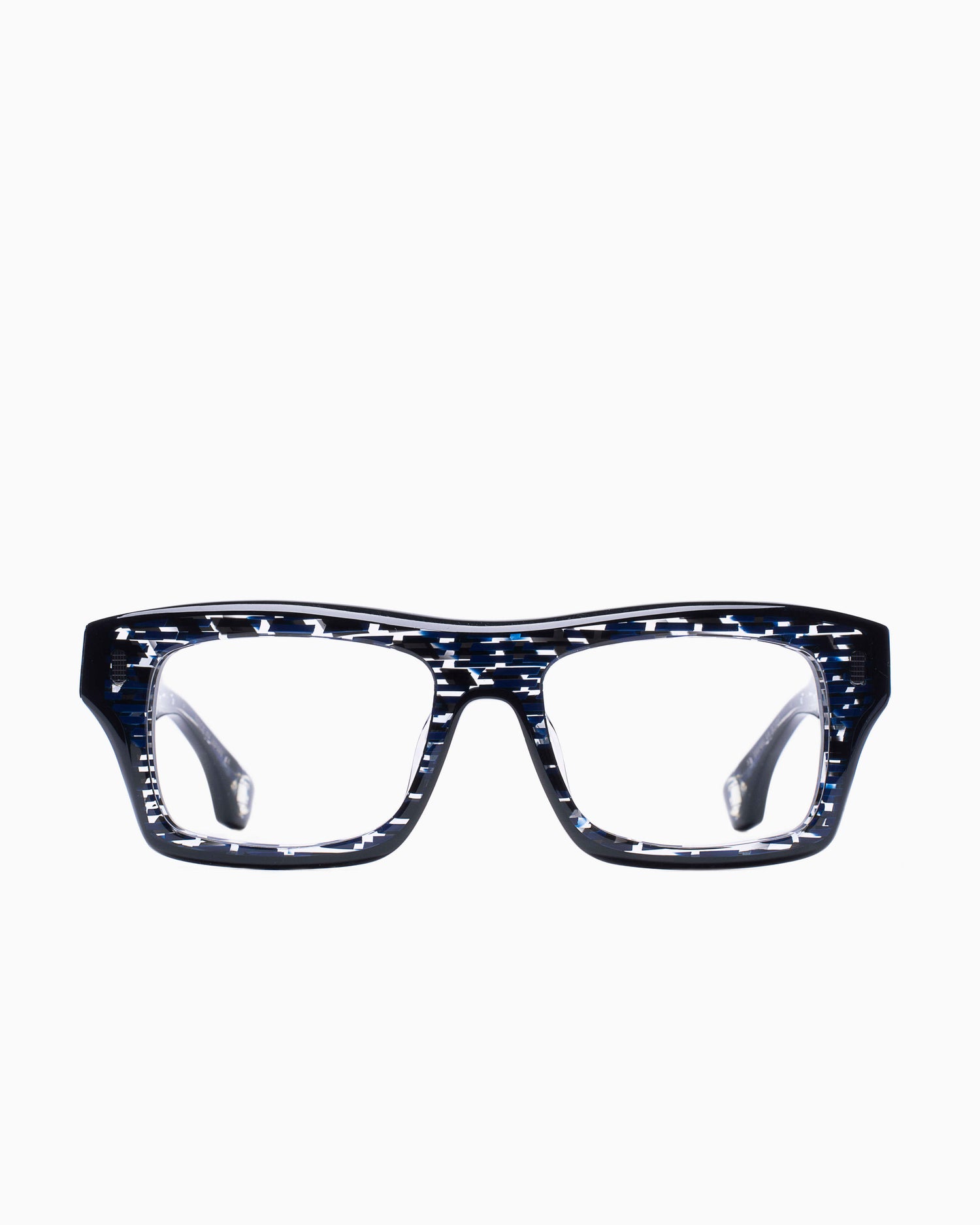 Blake Kuwahara - Chambers - Royal | glasses bar:  Marie-Sophie Dion