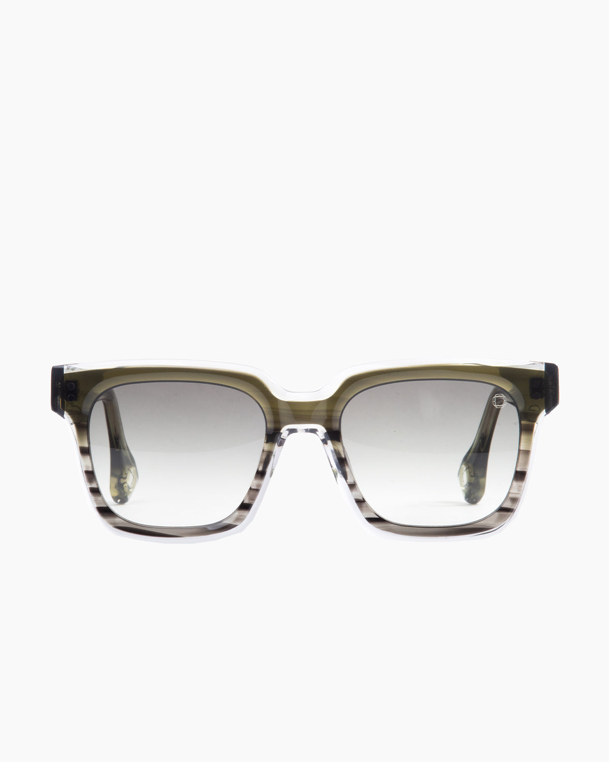 Blake Kuwahara - Spence - Olive | glasses bar