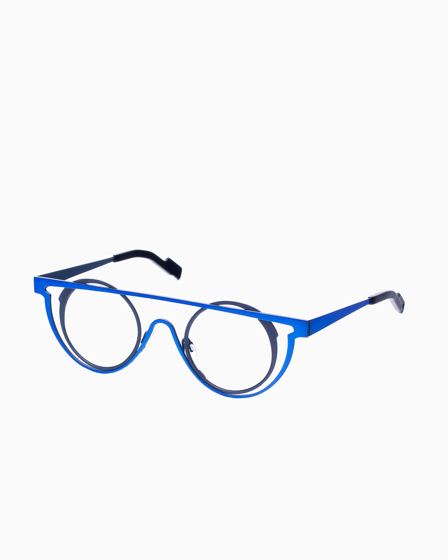 Theo - Sketch - 374 | Bar à lunettes