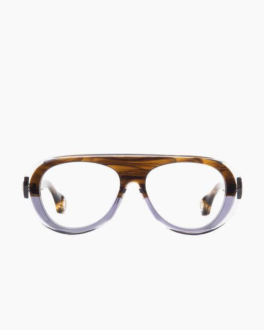 Blake Kuwahara - durrell - burlblue | Bar à lunettes