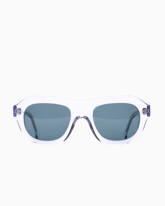 Marie-Sophie Dion - AlainSun - Gin | glasses bar