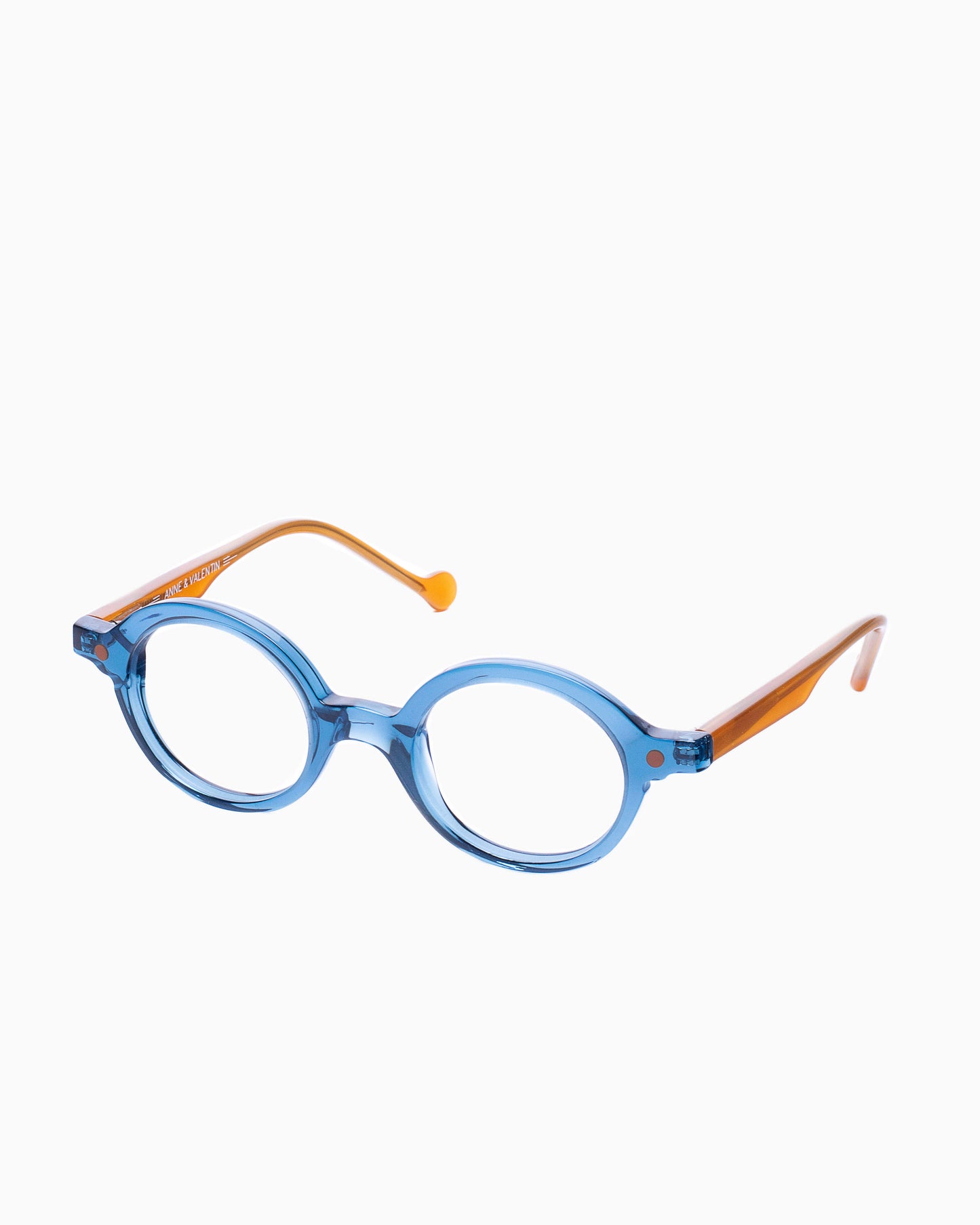 Anne and Valentin Kids - mingus - 1473 | glasses bar