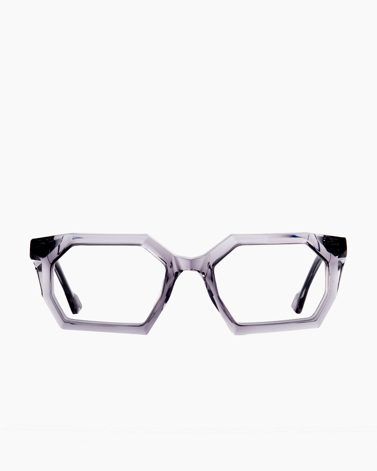 Yohji Yamamoto - Look012 - A007 | Bar à lunettes