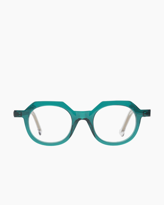 Marie-Sophie Dion - Larouche - Men | Bar à lunettes