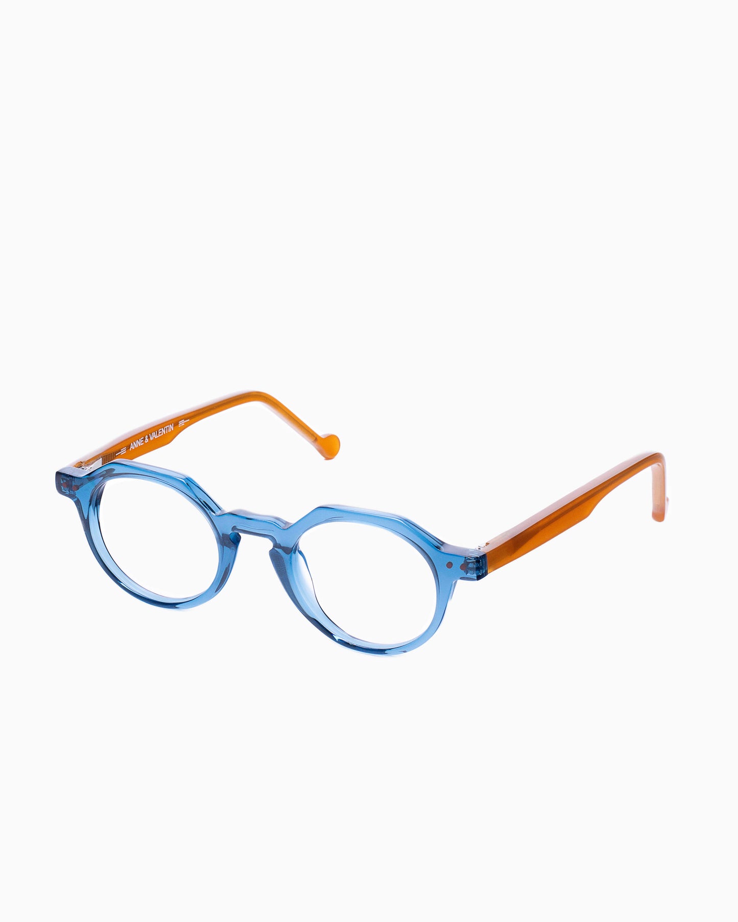 Anne et Valentin Kids - Marvel - 1473 | Bar à lunettes