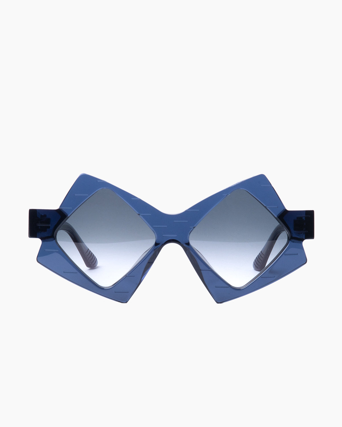 Yohji Yamamoto - Slook004 - m003 | glasses bar:  Marie-Sophie Dion