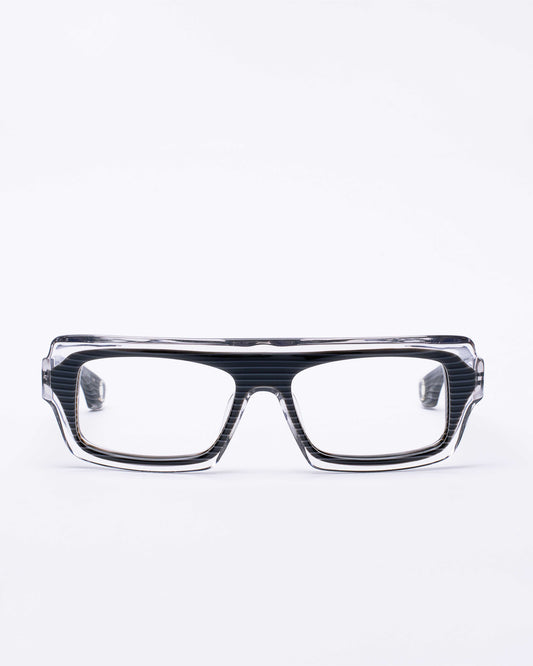Blake Kuwahara - rohe - Gray | glasses bar