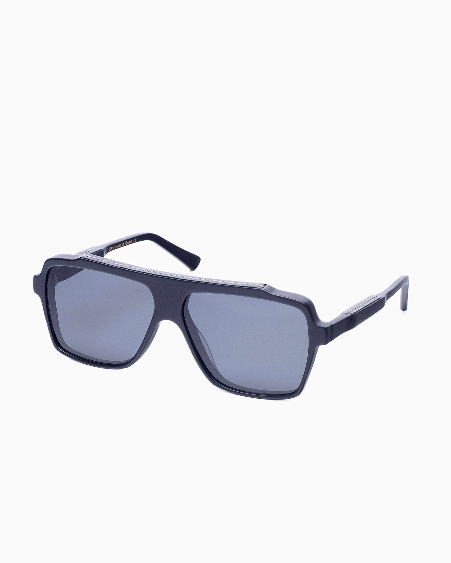 History of seeing - FIL4 - N097matte | glasses bar