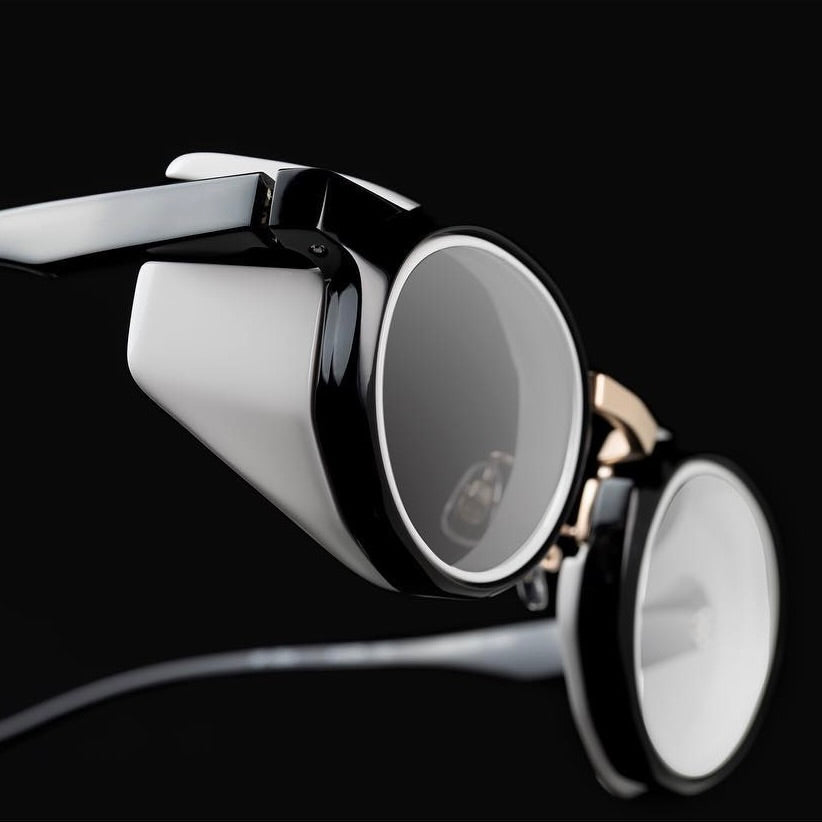 Lunettes Factory 900: Innovation et Design Avant-Gardiste - Bar à Lunettes Factory 900: Innovation et Design Avant-Gardiste - Bar à