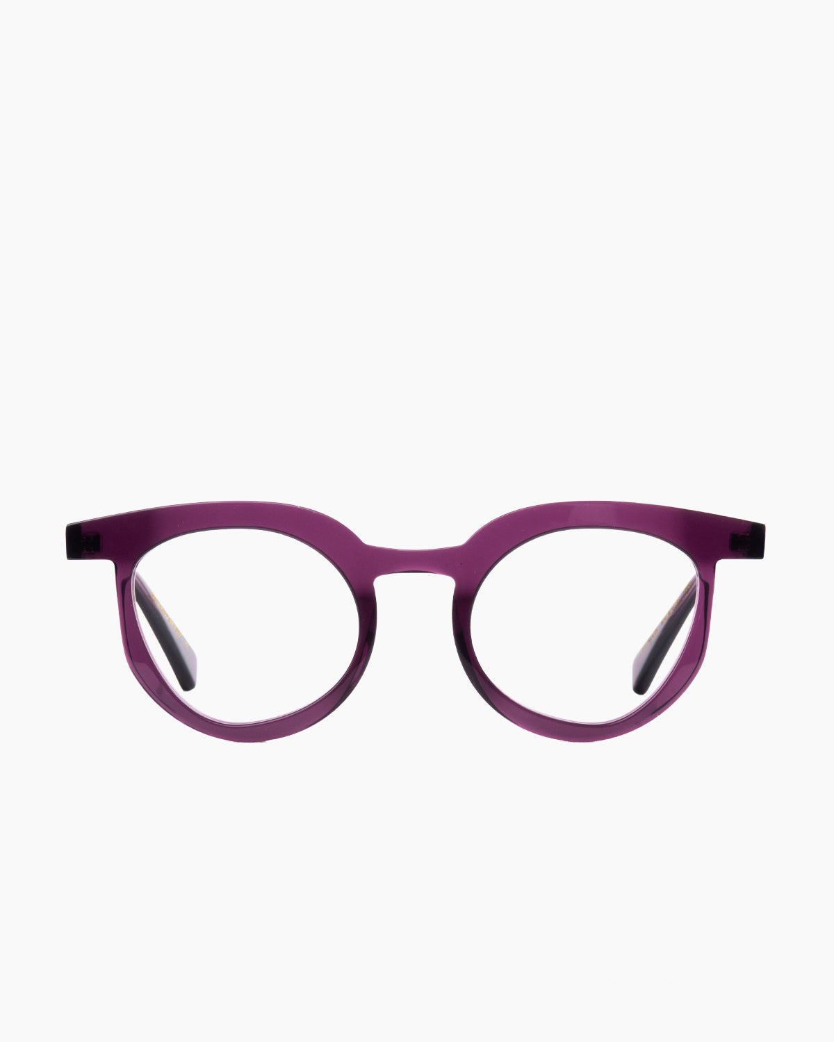 Gamine - stjeancapferrat kids - cyrstal/aubergine | Bar à lunettes