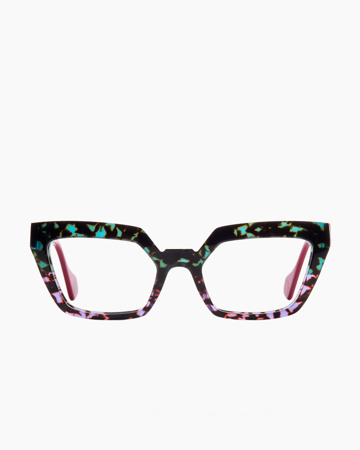 Anne and Valentin - Brera - 20C20 | glasses bar