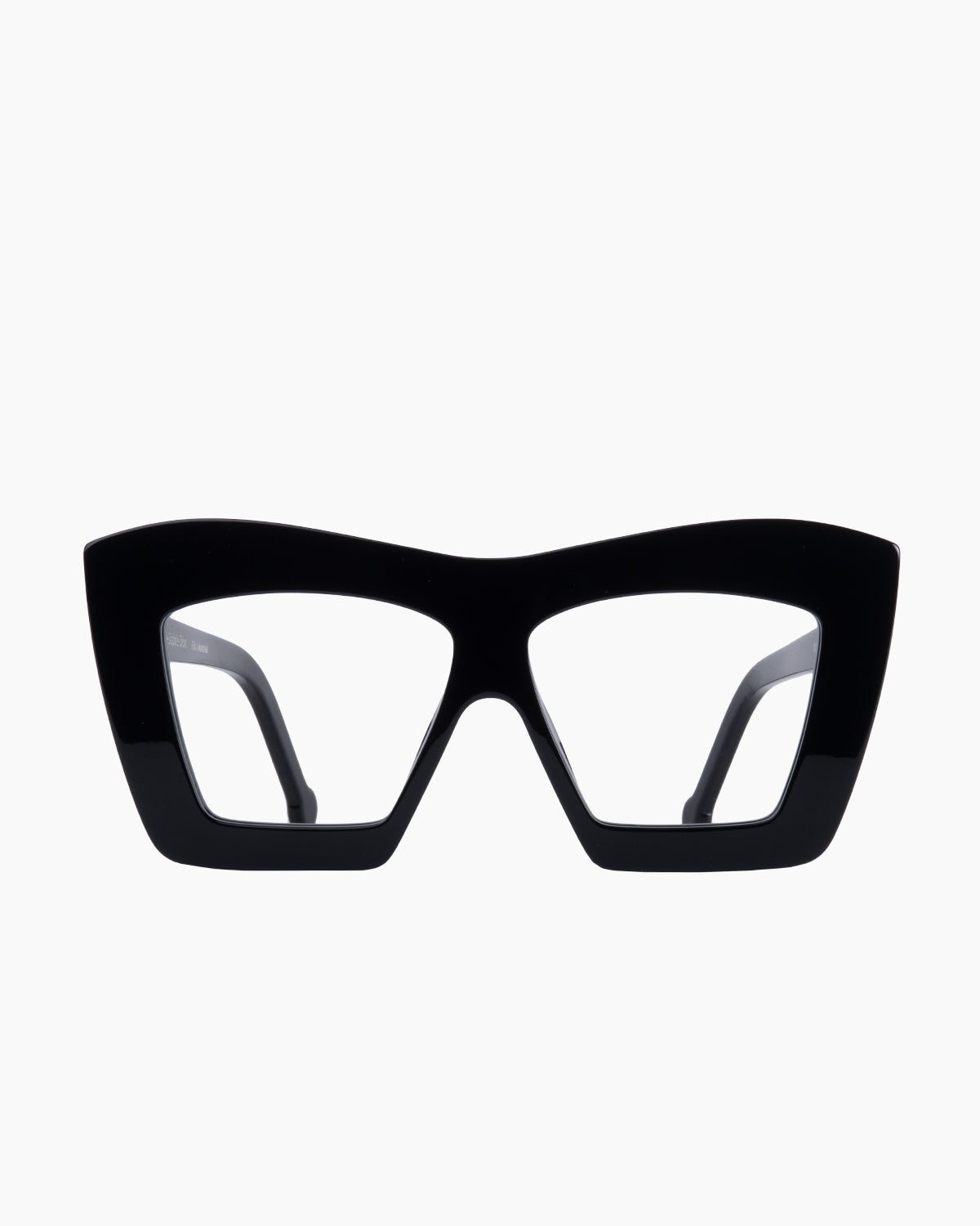 Marie-Sophie Dion - Archer - Noi | Bar à lunettes:  Marie-Sophie Dion