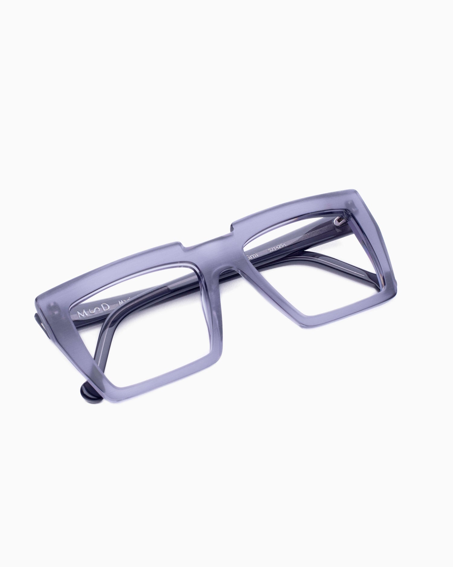 Marie-Sophie Dion - Bolduc - Grm | glasses bar:  Marie-Sophie Dion