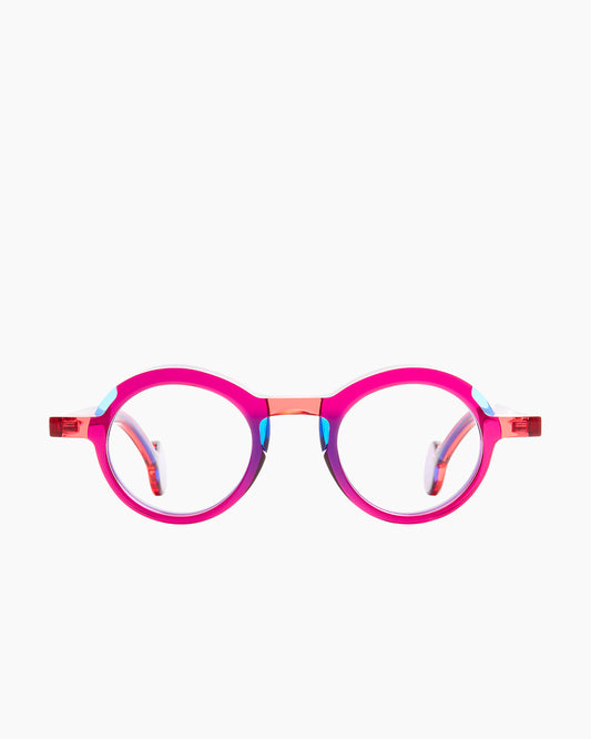 Theo - Jackson - 18 | Bar à lunettes