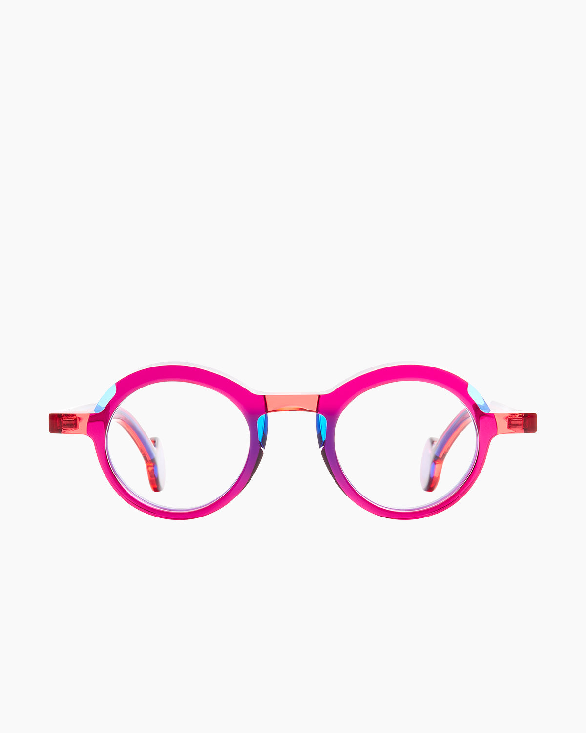 Theo - Jackson - 18 | Bar à lunettes
