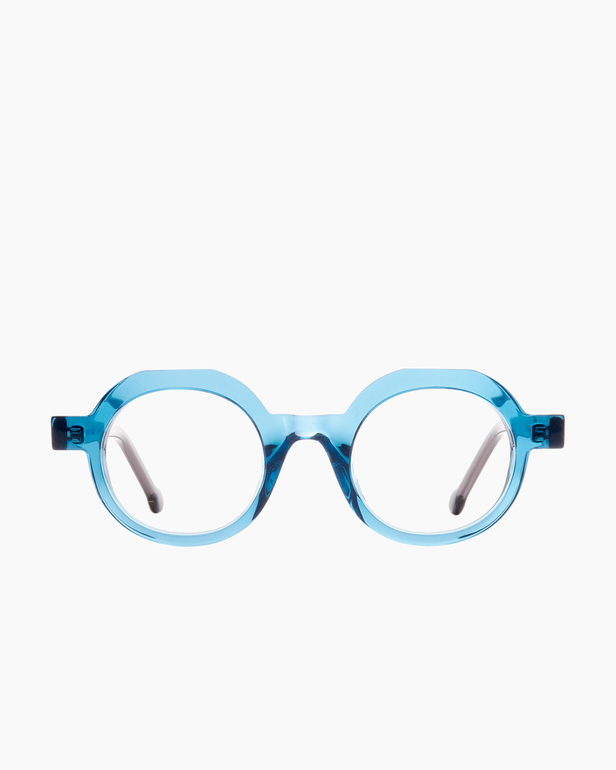 Marie-Sophie Dion - Rambou - Blu | Bar à lunettes