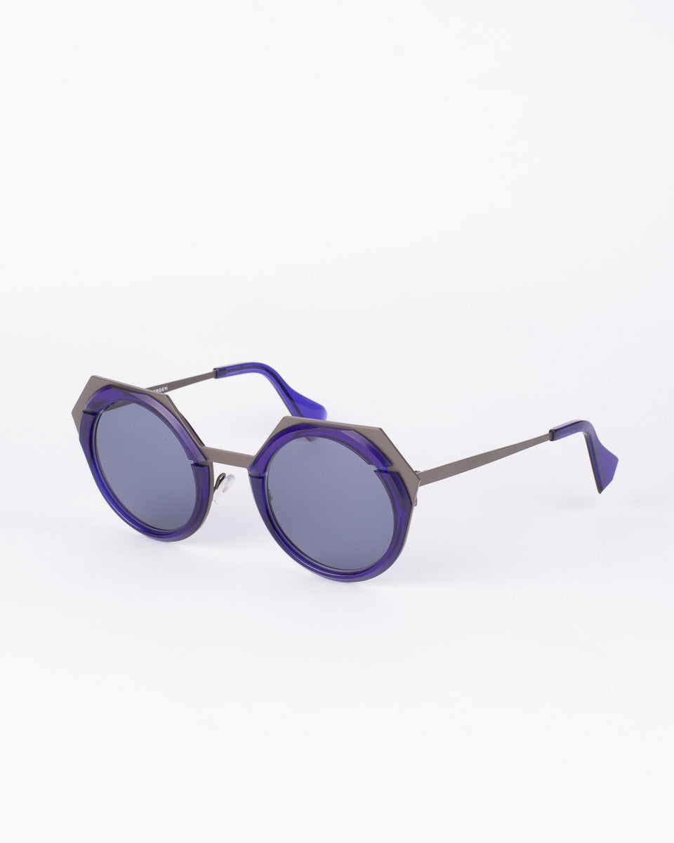 Theo - compositie1965 - 11 | Bar à lunettes