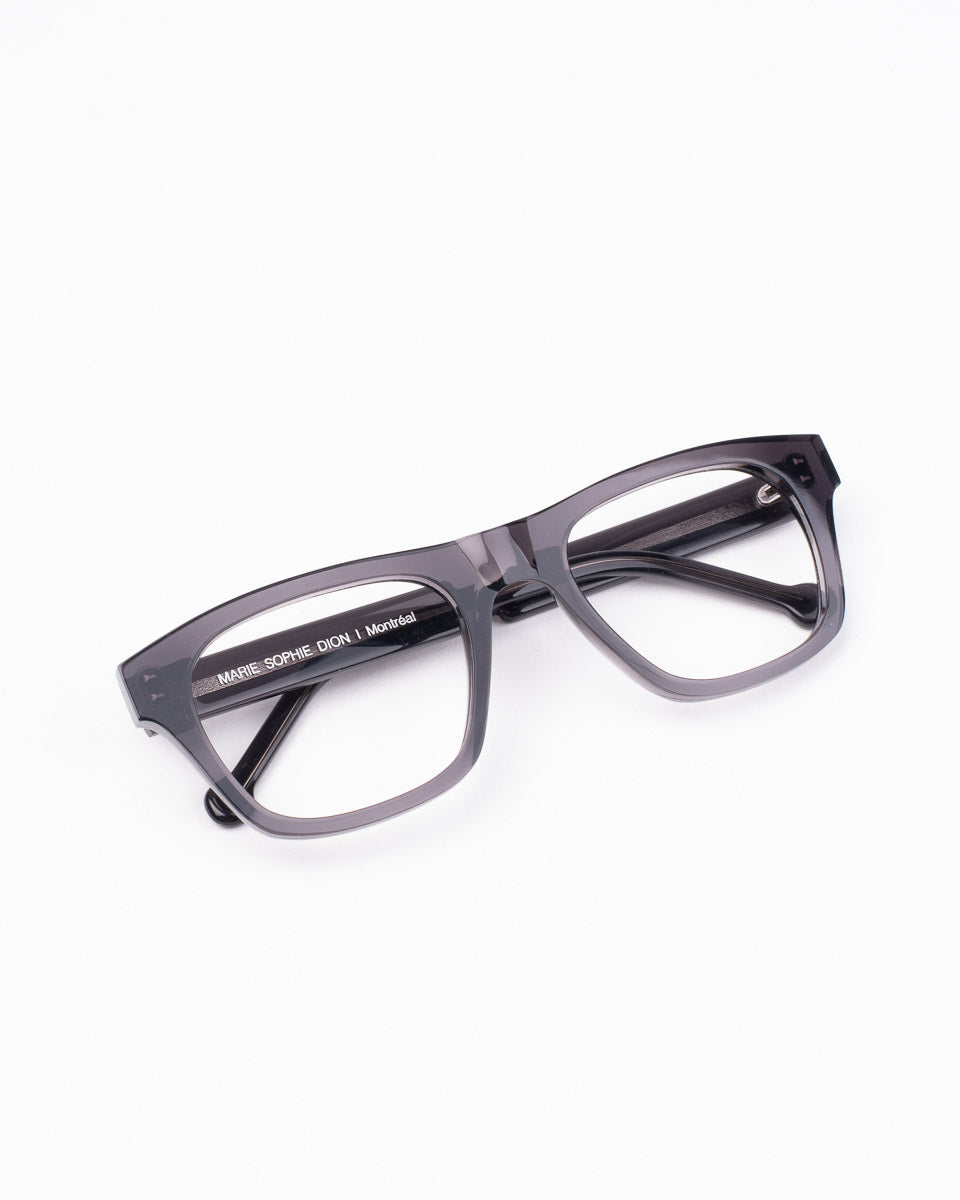 Marie-Sophie Dion - Hemingway - Grf | Bar à lunettes