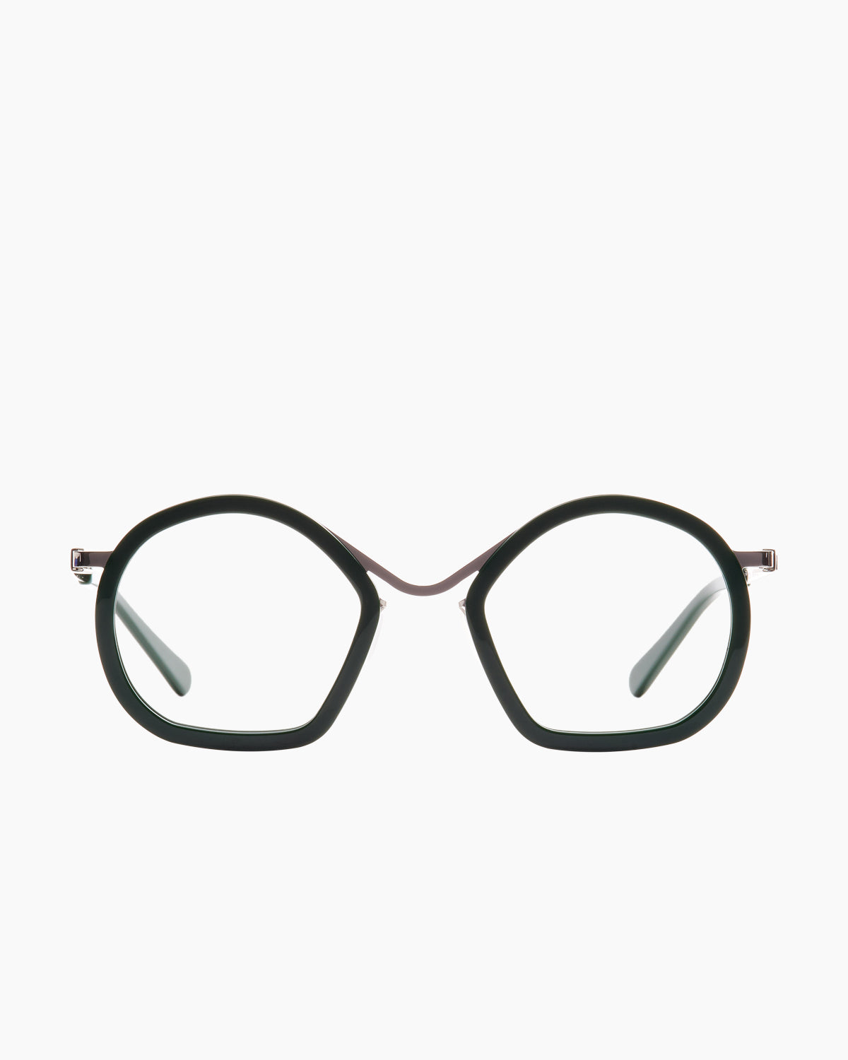 Gamine - Lombard Street - green/silver | Bar à lunettes