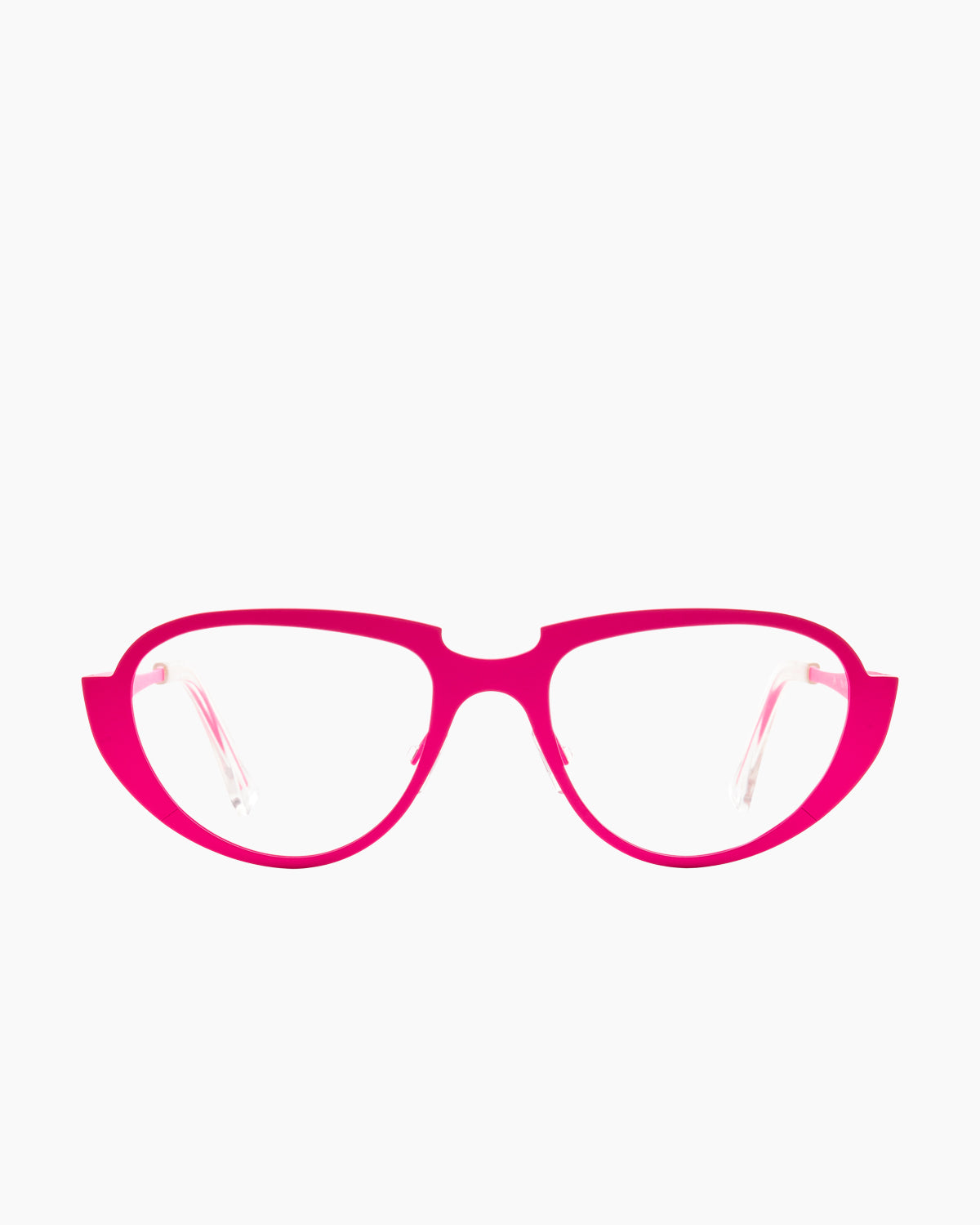 Theo - A Present - 306 | Bar à lunettes:  Marie-Sophie Dion