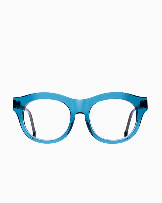 Marie-Sophie Dion - Carette - Blu | glasses bar