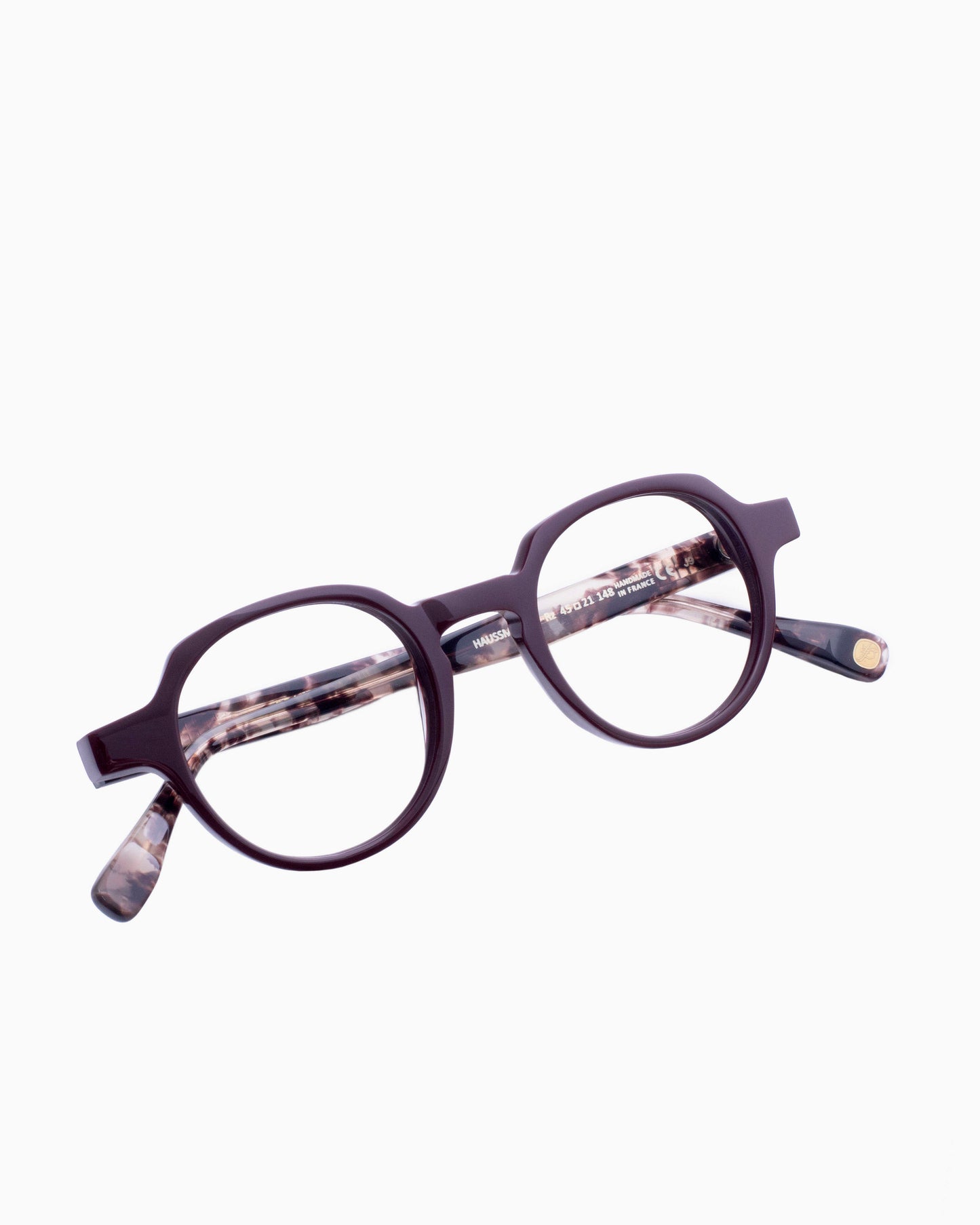 Francois Pinton - Haussmann4 - Rz | glasses bar