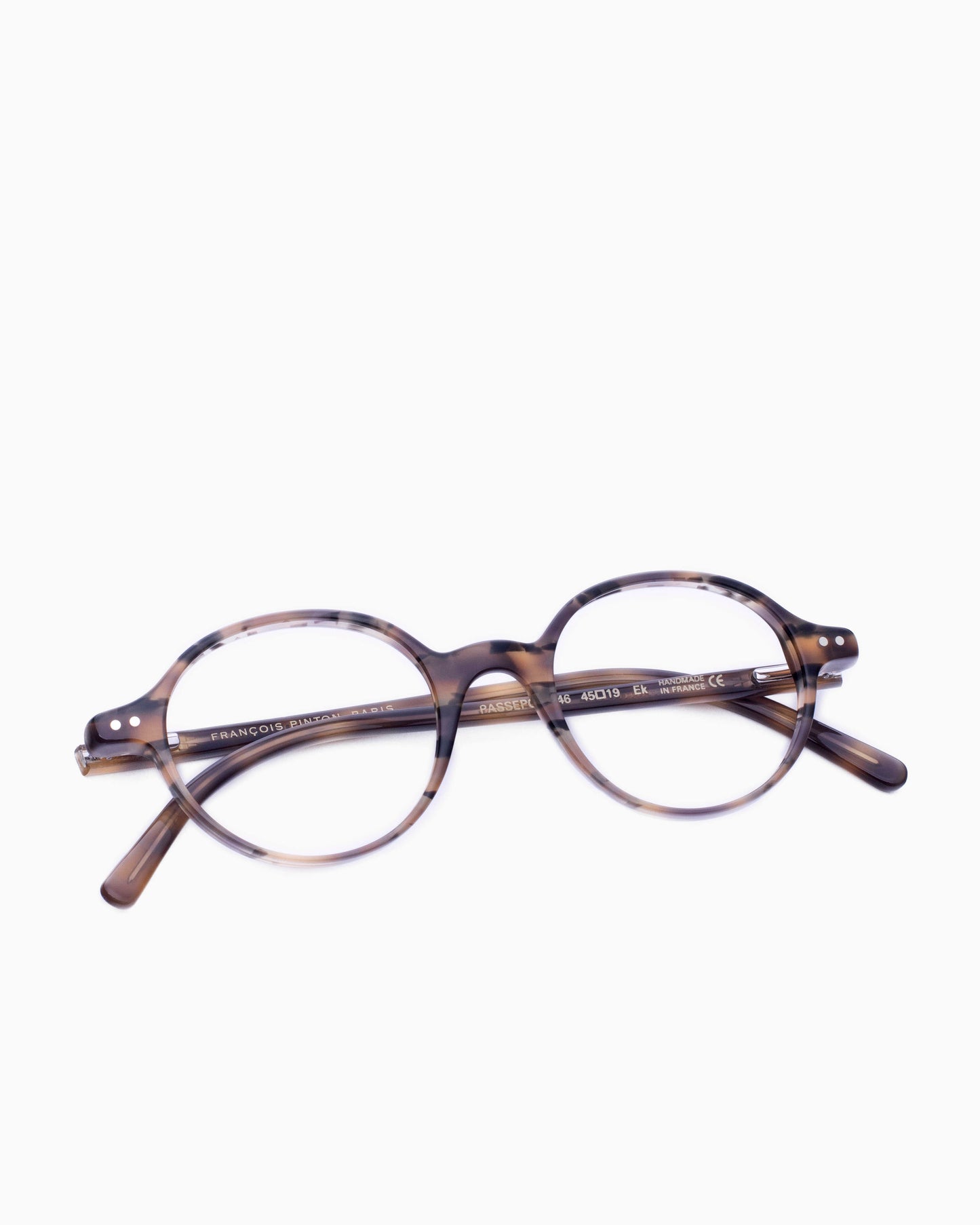 Francois Pinton - passport46 - Ek | glasses bar