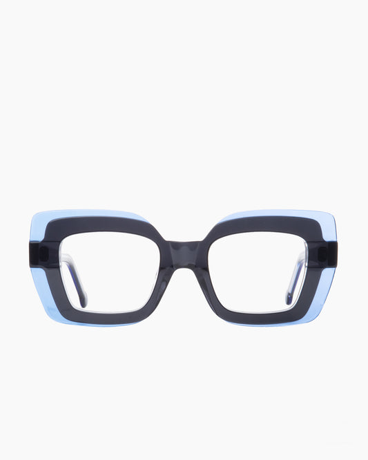 Marie-Sophie Dion - Wells - GBC | Bar à lunettes