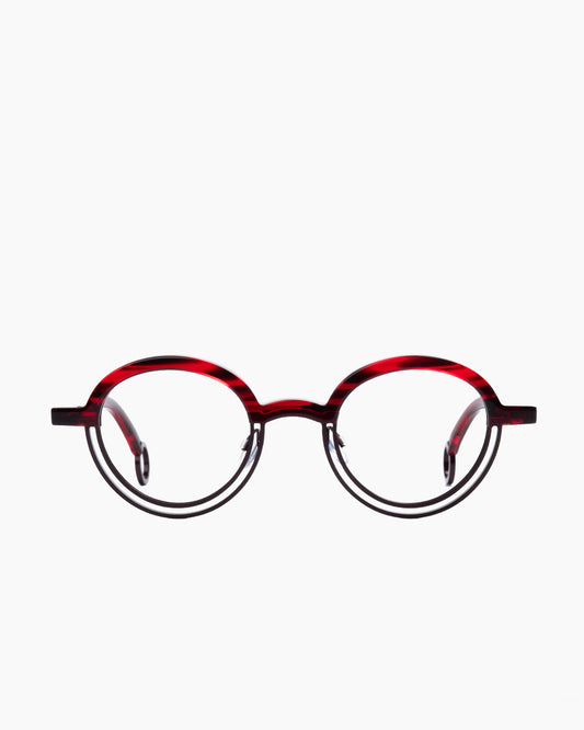 Theo - BUMPER - 16 | Bar à lunettes